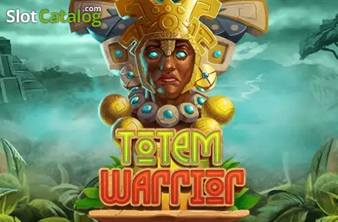 Totem Warrior логотип