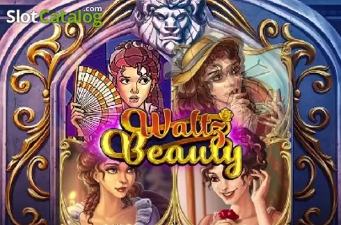 Waltz Beauty слот