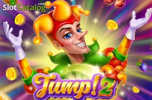 Jump! 2 слот