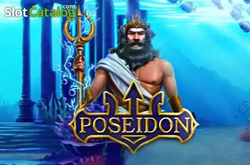 Poseidon (Habanero) слот