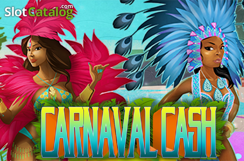 Carnaval Cash слот