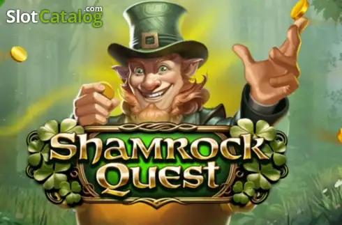 Shamrock Quest слот
