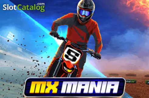 MX Mania слот