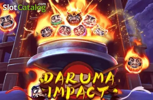 Daruma Impact слот