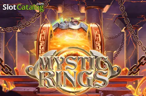 Mystic Rings Habanero