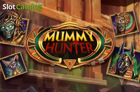 Mummy Hunter Habanero