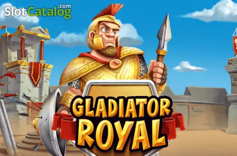 Gladiator Royal слот