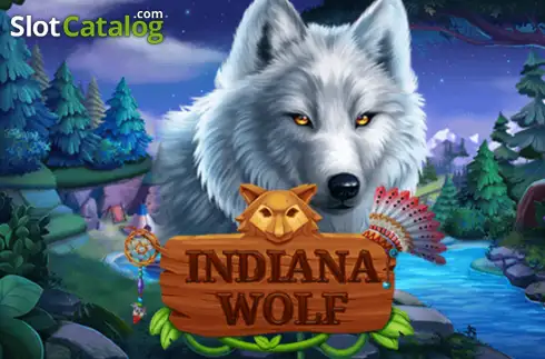 Indiana Wolf слот