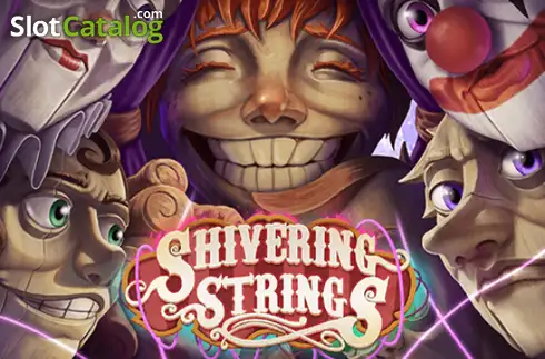 Shivering Strings слот