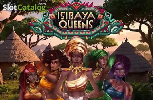 Isibaya Queens слот