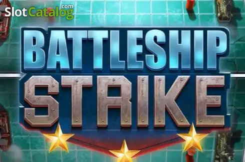 Battleship Strike слот