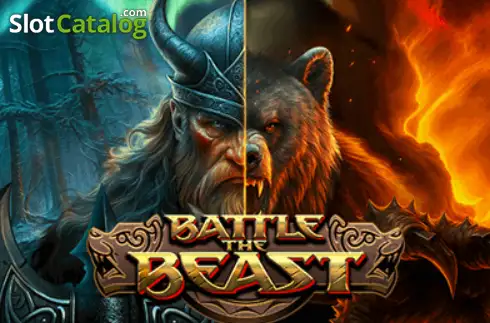 Battle The Beast слот