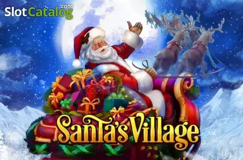 Santa's Village слот