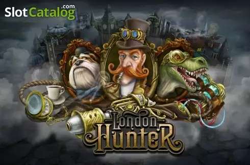 London Hunter слот