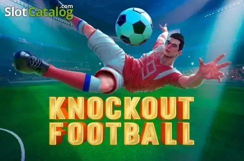 Knockout Football логотип