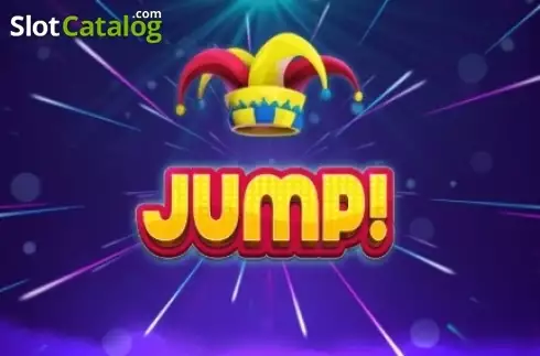 Jump слот