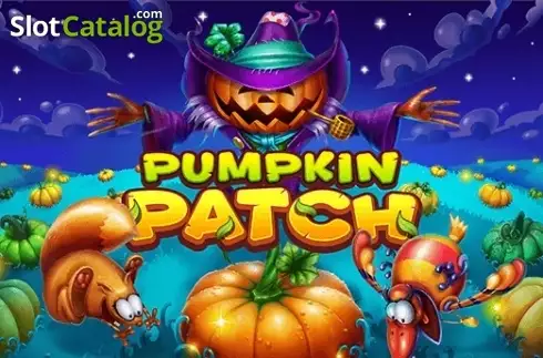 Pumpkin Patch слот
