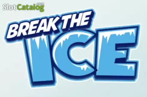 Break the Ice слот