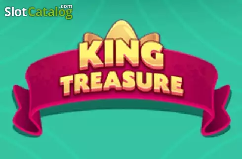 King Treasure слот