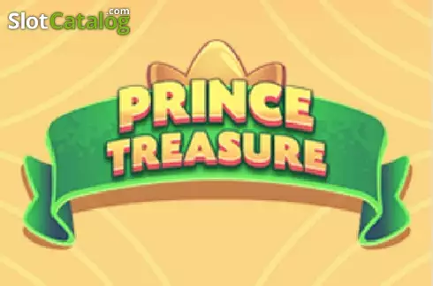 Prince Treasure слот