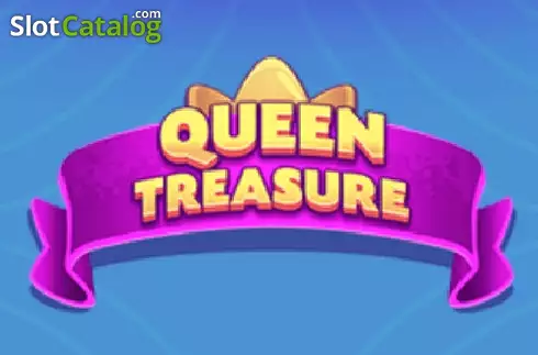 Queen Treasure слот