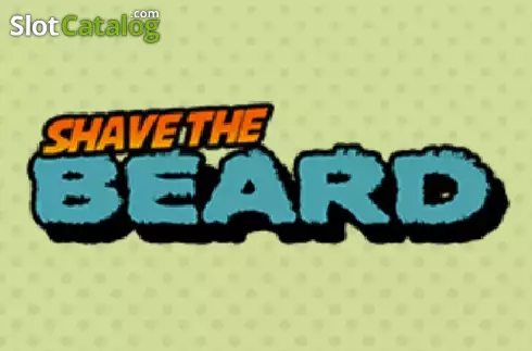 Shave The Beard слот