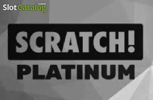 Scratch Platinum слот