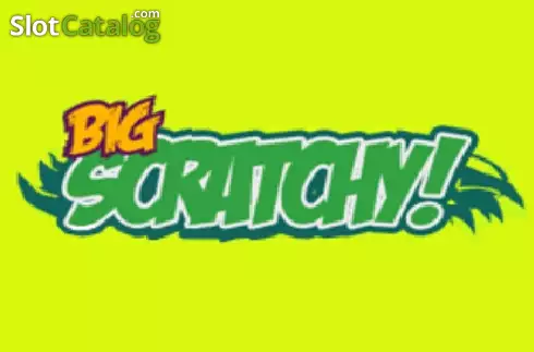 Scratchy Big слот