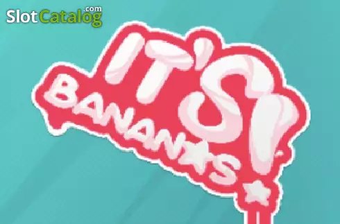 It's Bananas слот