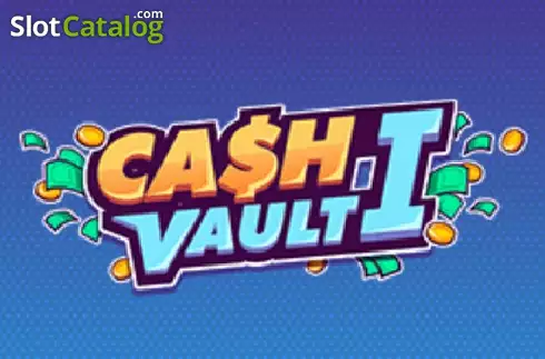 Cash Vault I слот