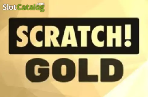 Scratch Gold слот