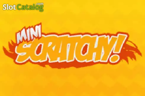 Scratchy Mini слот