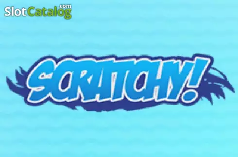 Scratchy слот