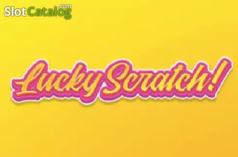 Lucky Scratch (Hacksaw Gaming) слот