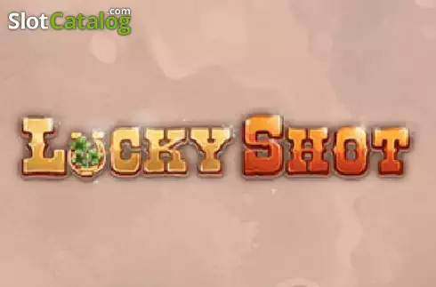 Lucky Shot (Hacksaw Gaming) логотип