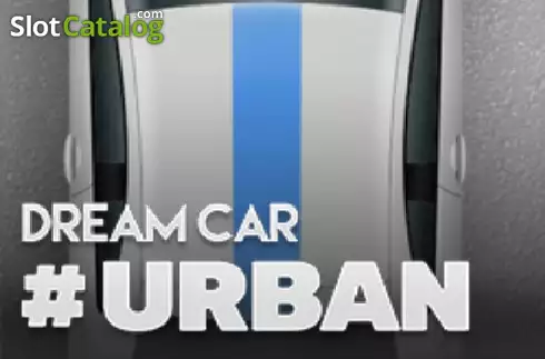 Dream Car Urban слот