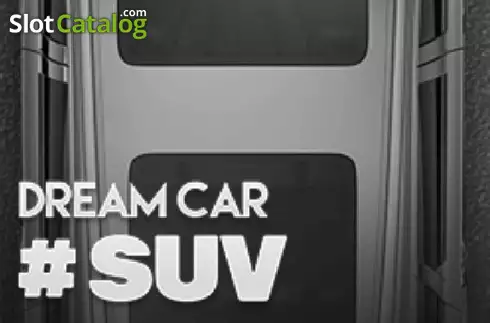 Dream Car Suv слот