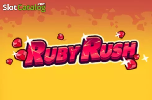 Ruby Rush слот