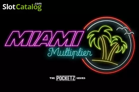 Miami Multiplier слот