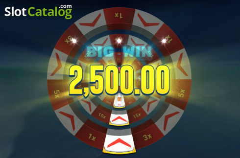 Скрин6. My Lucky Number слот