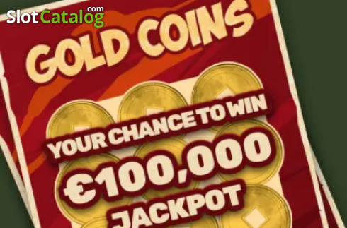 Gold Coins слот