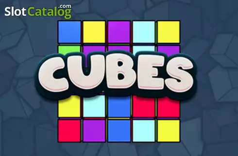 Cubes логотип