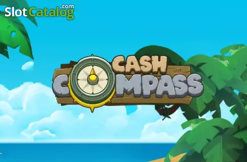 Cash Compass слот