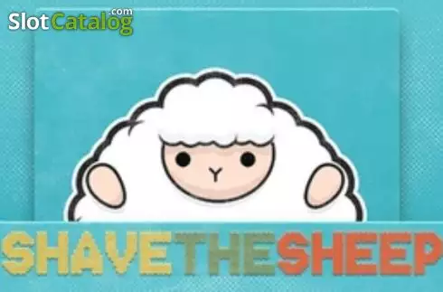 Shave the Sheep слот
