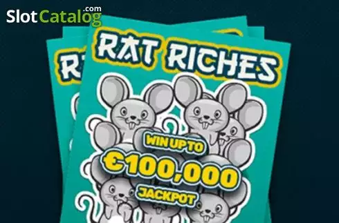 Rat Riches слот