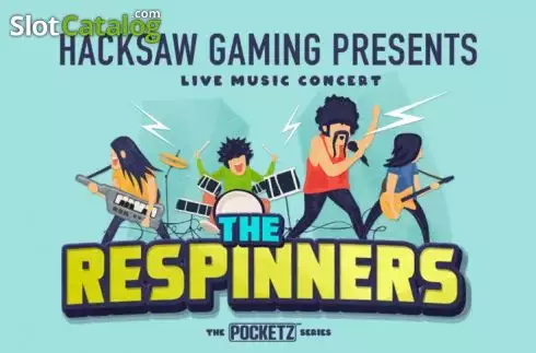 The Respinners слот