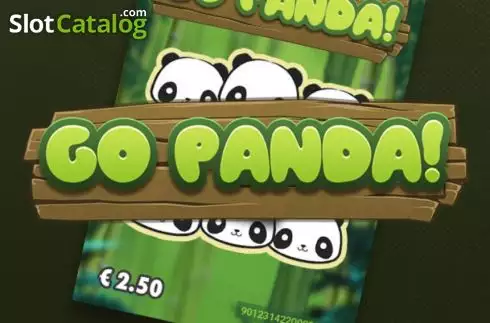 Go Panda слот