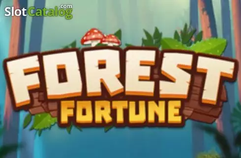 Forest Fortune (Hacksaw Gaming) слот