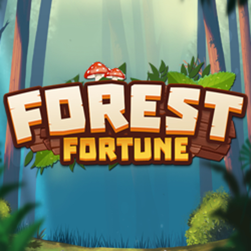 Forest Fortune (Hacksaw Gaming) логотип