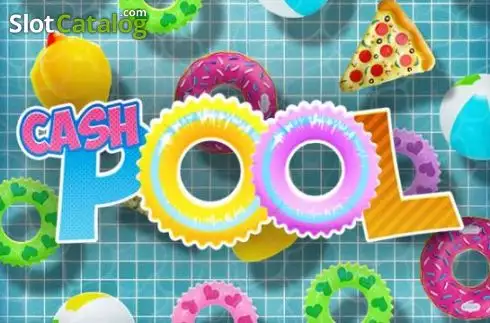 Cash Pool слот